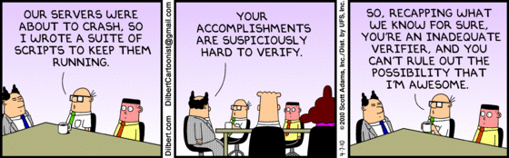 dilbert